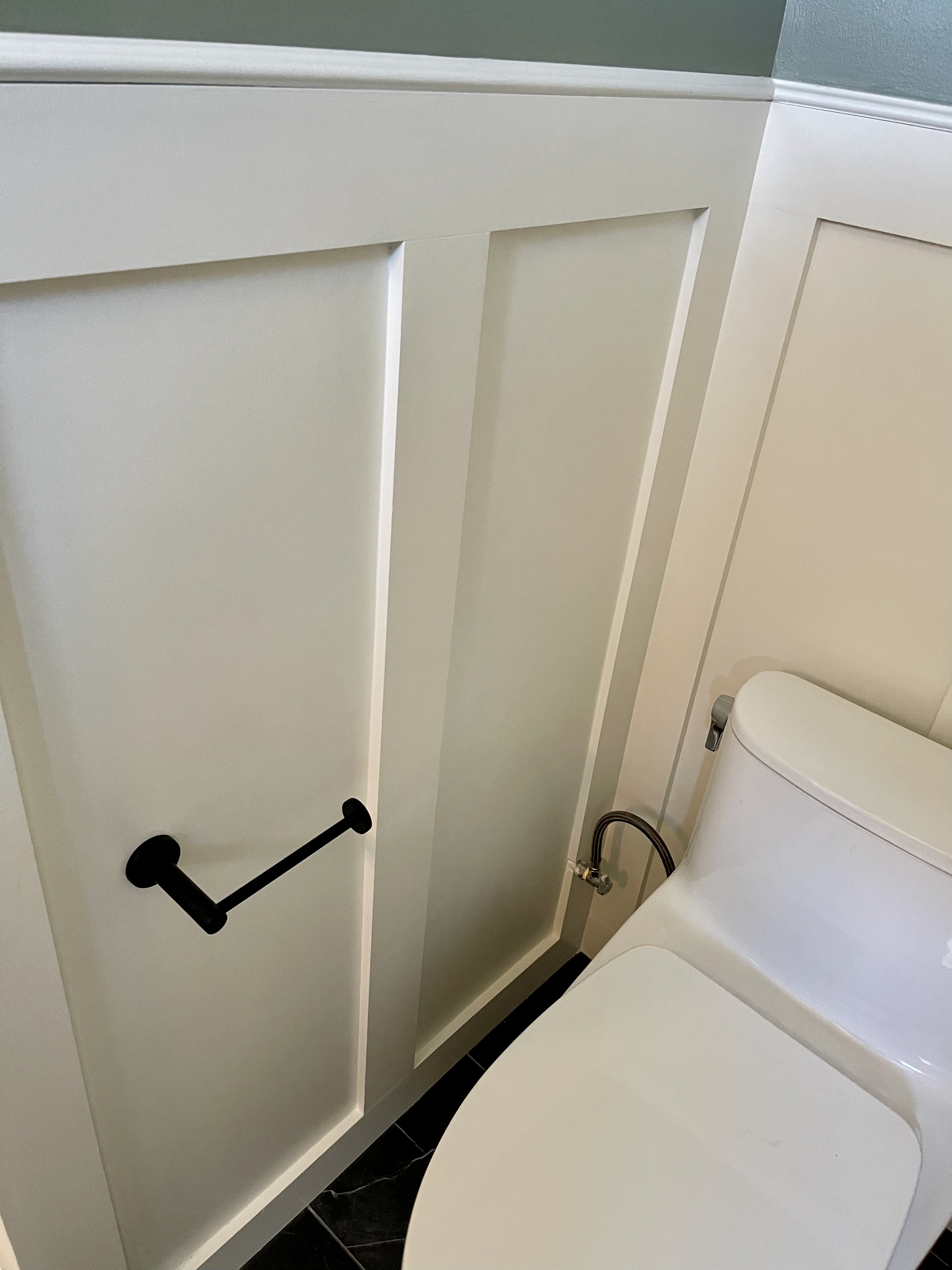 Luxury Bathroom Renovation - Complete Bathroom